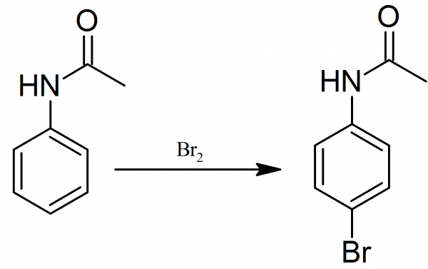 4 bromoacetanilide molar mass