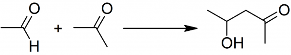 Preparation Of 4 Hydroxy 4 Methyl 2 Pentanone